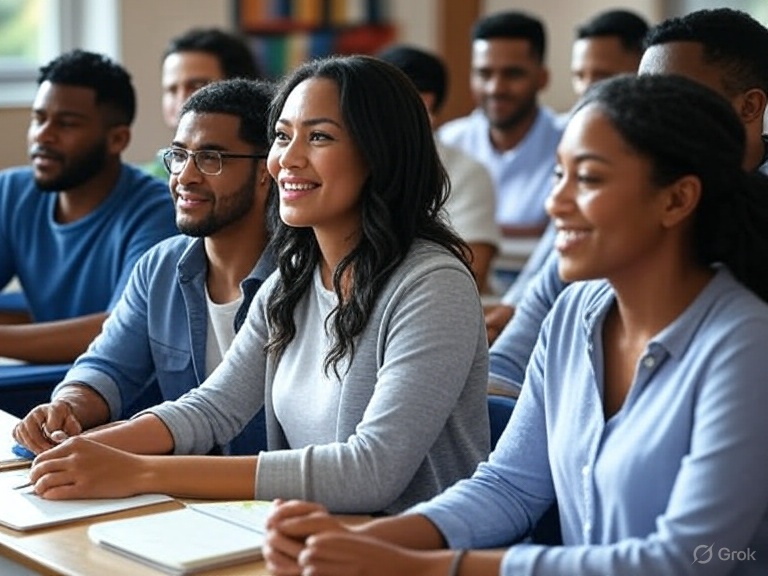 Why Learning a New Skill Every Year Can Transform Your Life